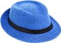 Результат пошуку зображень за запитом "синій капелюх"